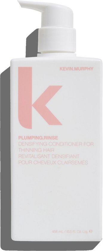 Kevin Murphy - THICKENING - PLUMPING.RINSE - Conditioner voor dunner wordend haar - 500 ml