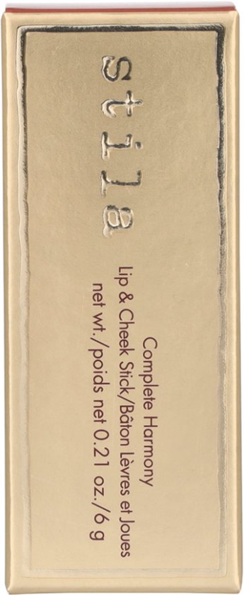 Stila Complete Harmony Lip & Cheek Stick