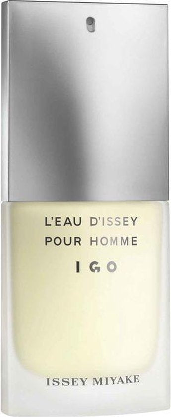 Issey Miyake L'eau D'issey Igo EDT - Herenparfum eau de toilette - 100ml