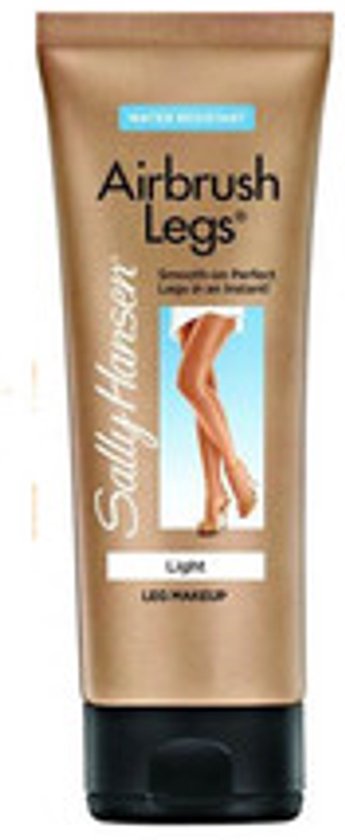 Sally Hansen Airbrush Legs Leg Make Up - 118 ml - Light