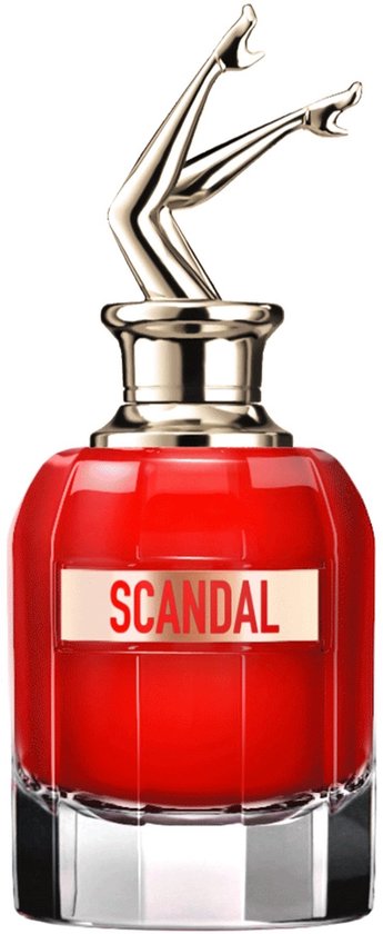 Jean Paul Gaultier Scandal Le Parfum 80 ml Eau de Parfum Intense Spray