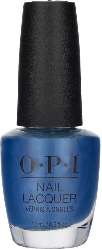 OPI Nail Lacquer nagellak Suzie Take a Sound Bath - 15ml