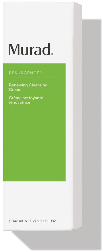 Murad Resurgence Reinigingscrème - 148ml - Hydraterend