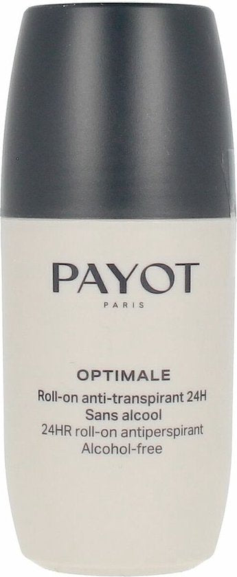 Payot Optimale Roll-On Anti-Transpirant 24H Sans Alcohol