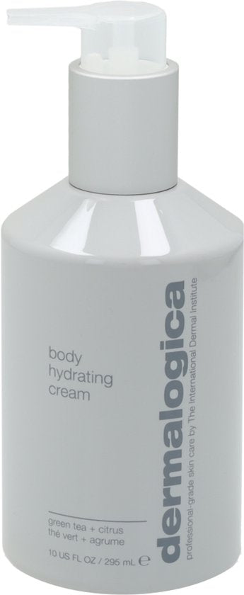 Dermalogica Body Hydrating Cream Bodycrème | 295 ml