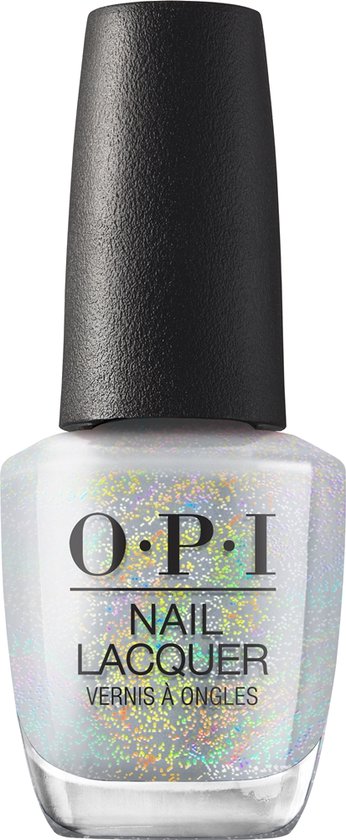 OPI Nail Lacquer - I Cancer-tainly Shine - Nagellak