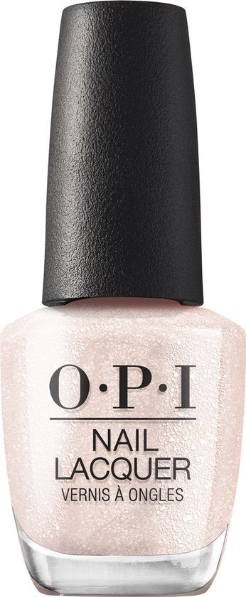 OPI Nail Lacquer - Gemini and I - Nagellak