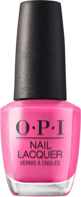Opi Nail Lacquer | Shorts Story | 15 ml, Nagellak