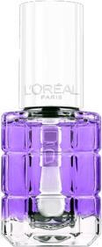 L'Oréal Paris Color Riche La Manicure à L'Huile - Whitening Lavender - Nagelverzorging