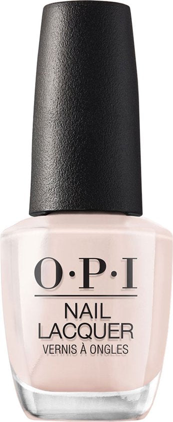 OPI Nail Lacquer | Tiramisu For Two | 15 ml, Nagellak
