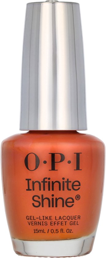 OPI Infinite Shine - Bright On Top Of It - 15ml