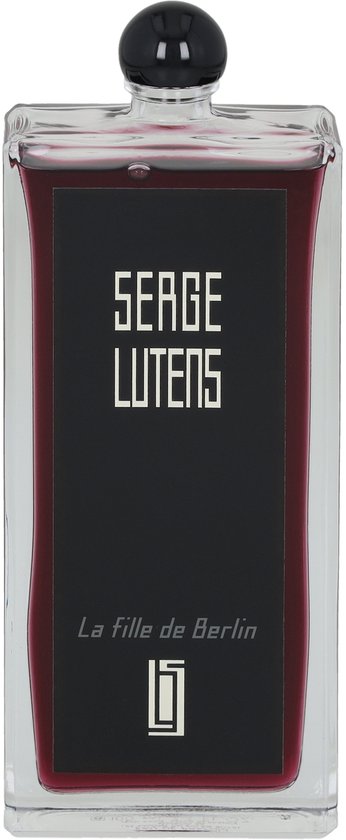Serge Lutens La Fille de Berlin Eau de Parfum (100 ml)