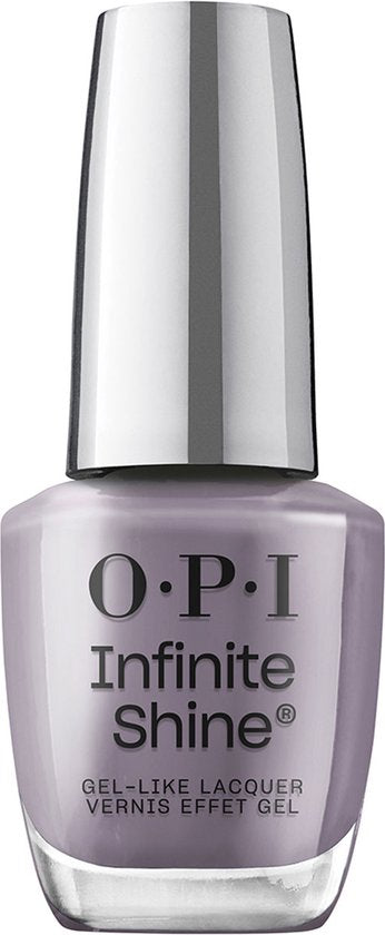 O.P.I Infinite Shine Endure & Allure