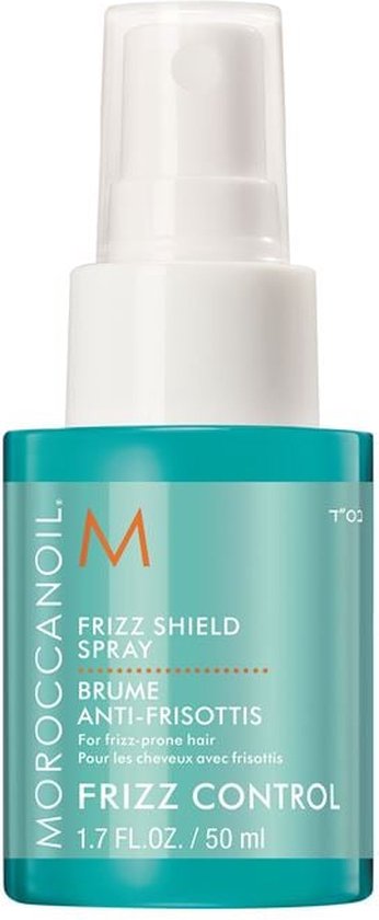 Moroccanoil Frizz Shield Spray