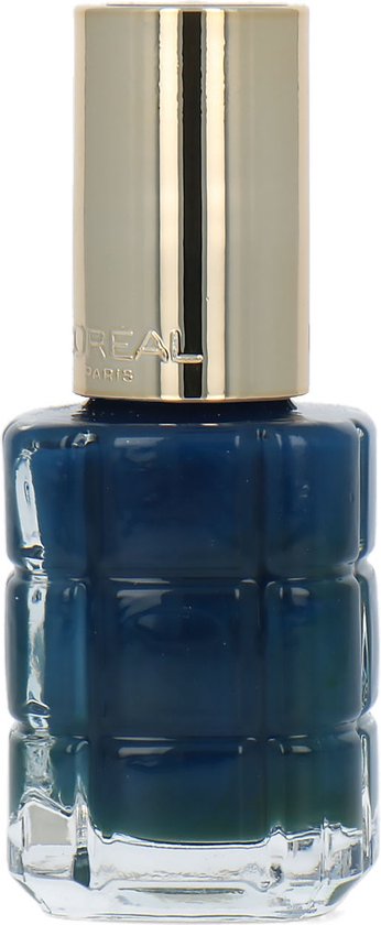 L'Oréal Color Riche a L'Huile Nagellak | B28 Blue Hue