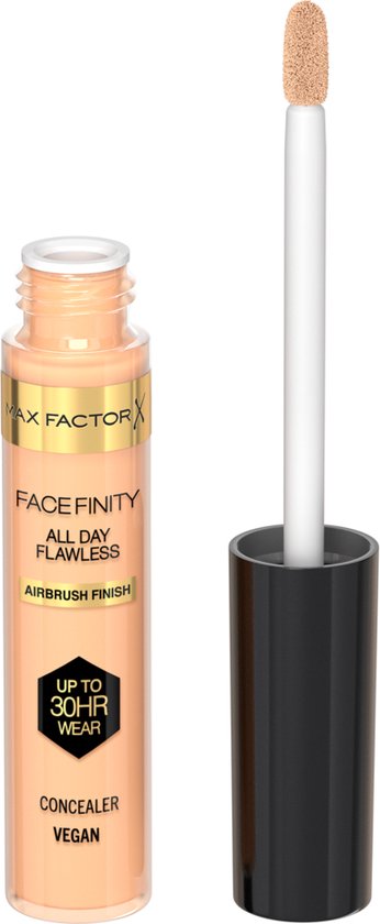 Max Factor Facefinity All Day Flawless Concealer - 010