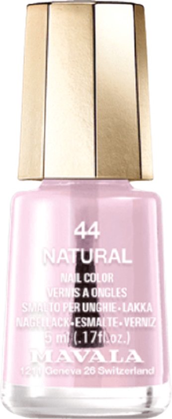 Mavala - 44 Naturelle - Nagellak