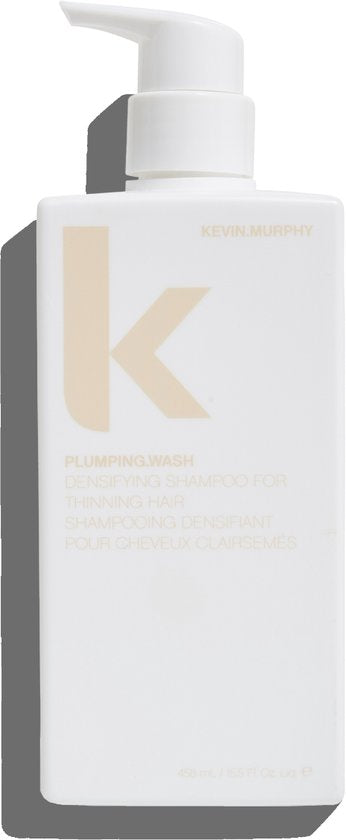Kevin Murphy - THICKENING - PLUMPING.RINSE - Conditioner voor dunner wordend haar - 500 ml