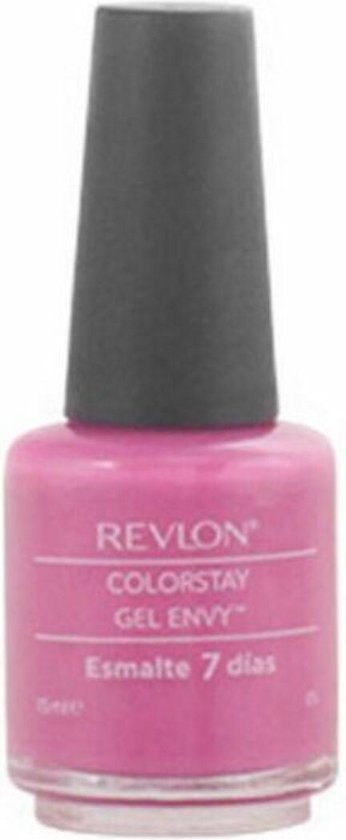 Revlon Colorstay Gel Envy Nagellak - 400 Royal Flush