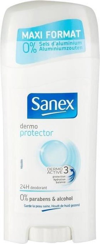 Sanex Dermo Protector Deodorant Stick 65 ml