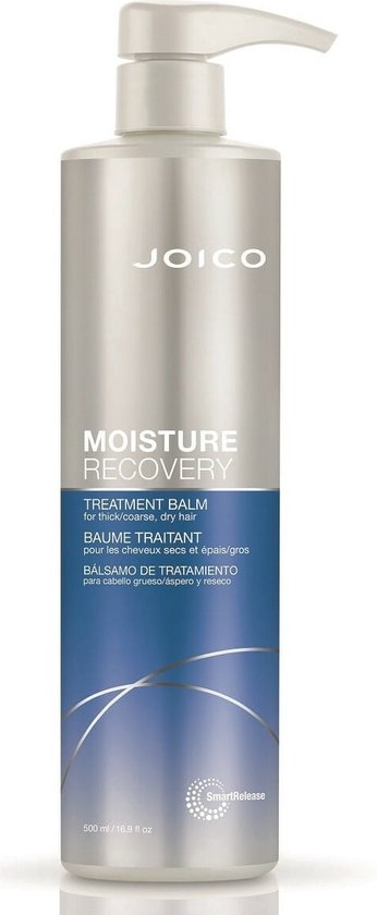 Joico-Moisture Recovery Treatment Balm-500ml
