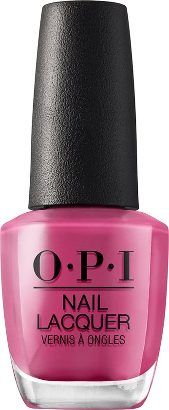 OPI Nail Lacquer - You had Me at HALO - Nagellak
