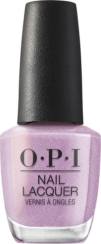 OPI Nail Lacquer - Suga Cookie 15 ml