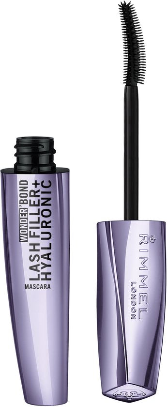 Rimmel Wonder Mascara Regular 11 ML