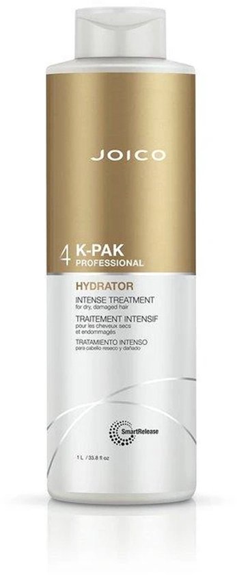 Joico | K-Pak Hydrator Intense Treatment