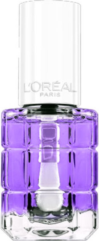 L'Oréal Paris Color Riche La Manicure à L'Huile - Whitening Lavender - Nagelverzorging