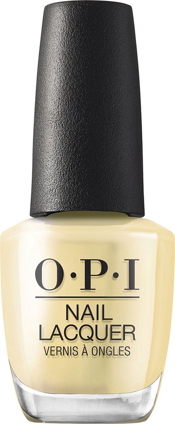 Opi Nail Lacquer Opi Your Way Buttafly 15 Ml