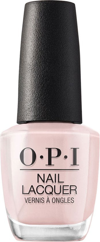 OPI Nail Lacquer | My Very First Knockwurst | 15 ml, Nagellak