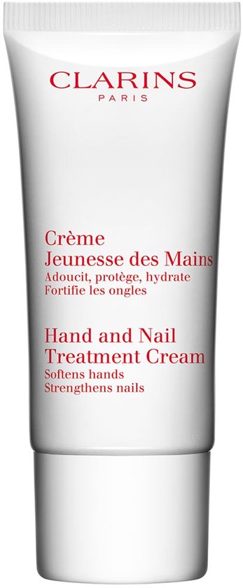 Clarins Handcrème - 30 ml Unisex