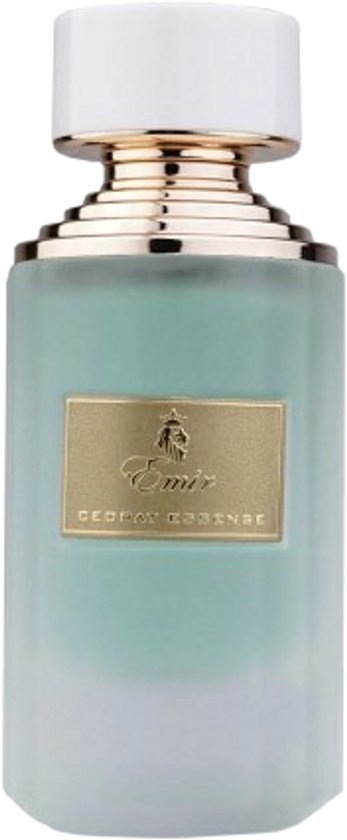 Paris Corner Cedrat Essense | Eau de Parfum | 75 ml