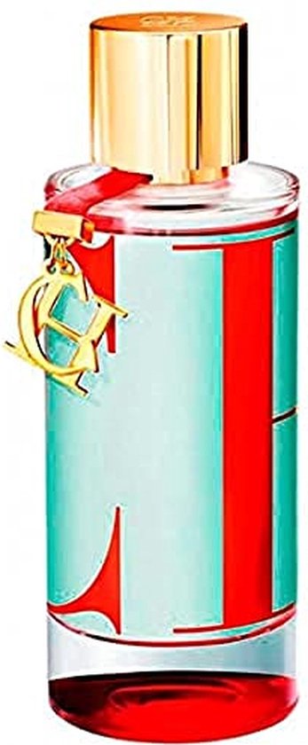 Damesparfum Ch L'eau Carolina Herrera EDT