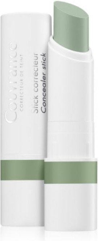 Avène - Couvrance Stick Corrector Verde - Correction stick 4 g (L)