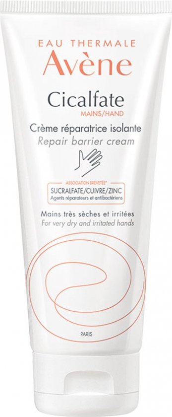 Avène Cicalfate Handcrème - 100 ml