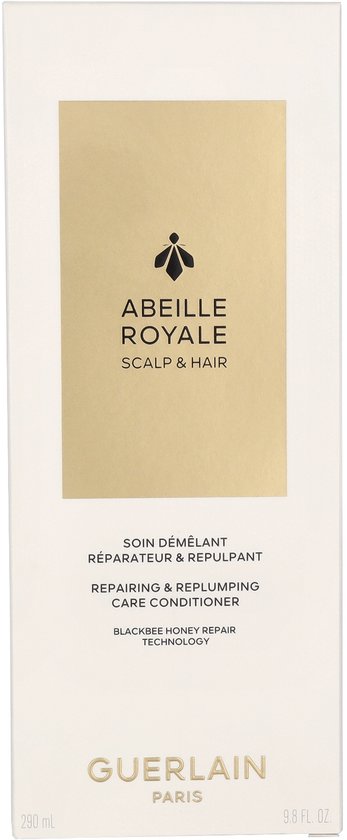 Guerlain Abeille Royale Repairing & Replumping Conditioner