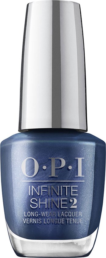 OPI Infinite Shine - Aquarius Renegade - 15ml