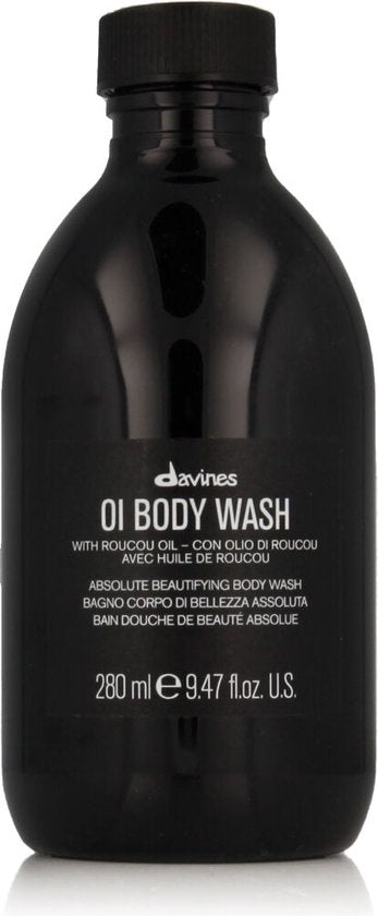 Davines - OI - Body Wash - 280 ml