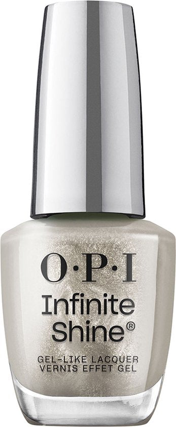 OPI Infinite Shine - Work From Chrome - 15ml