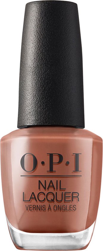 O.P.I. | Chocolate Moose | 15 ml, Nagellak