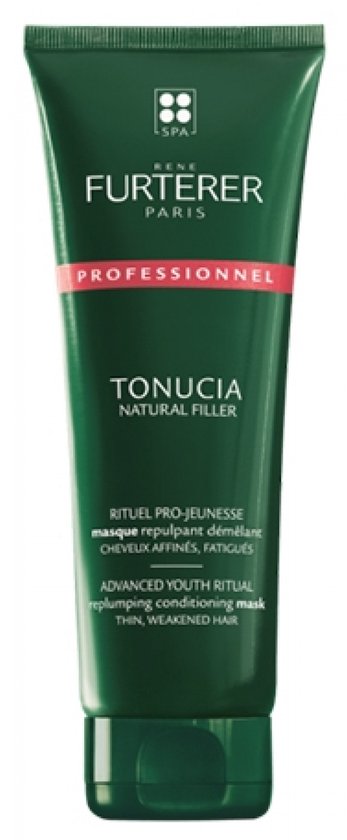 Rene Furterer Tonucia Natural Filler Replumping 250ml