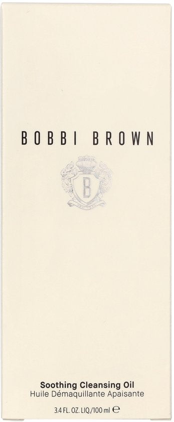 Bobbi Brown Soothing Cleansing Oil