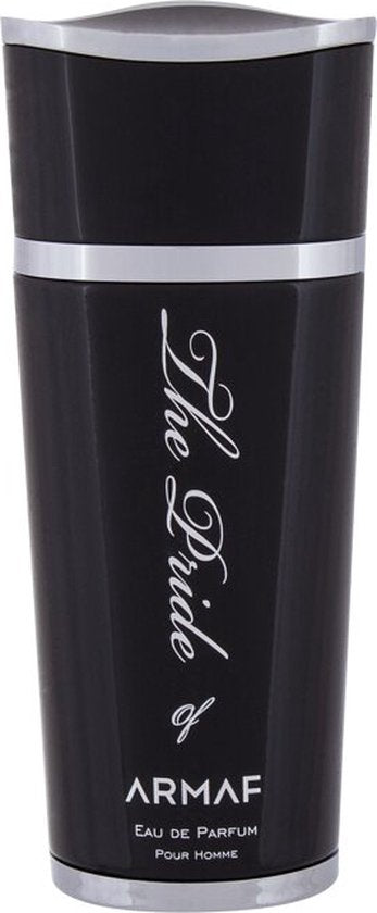 Armaf - The Pride Of Armaf For Men - Eau De Parfum - 100ML