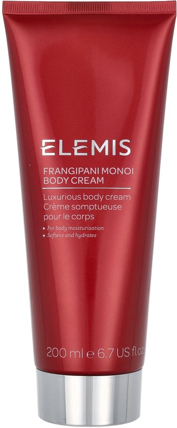 Elemis Frangipani Monoi Bodycrème 200 ml