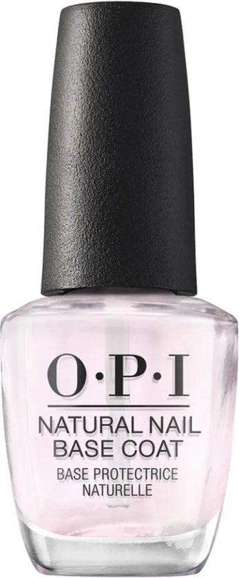 OPI Nature Strong Base Coat - 15ml