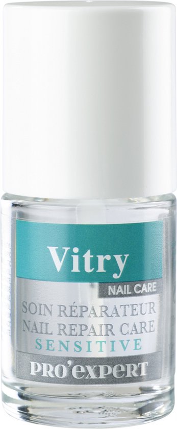 HERSTELLENDE NAGELVERZORGING SENSITIVE PRO EXPERT 10ML