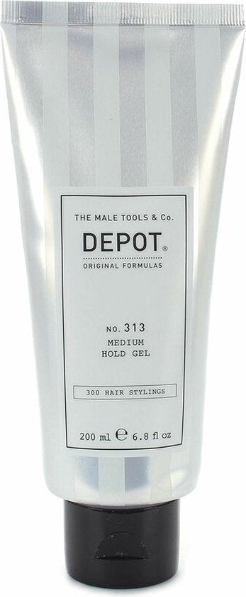 Depot Styling Gel Nº 313 200 ml