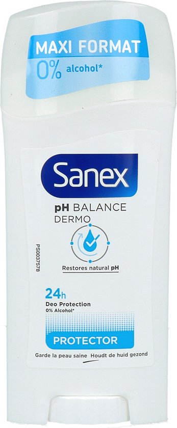 Sanex Dermo Protector Deodorant Stick 65 ml